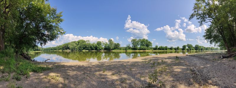 The Wabash Heritage Trail Connects It All Together