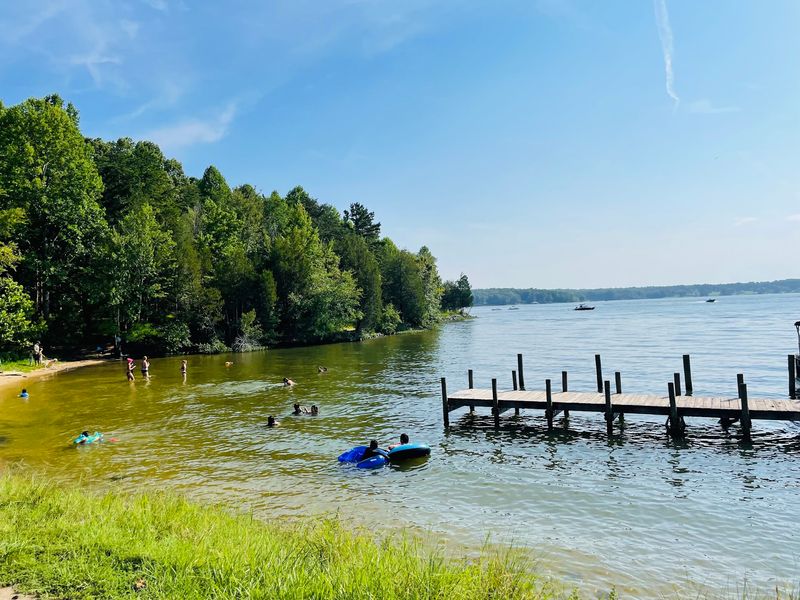 The Water Sports Scene That Keeps Everyone Coming Back