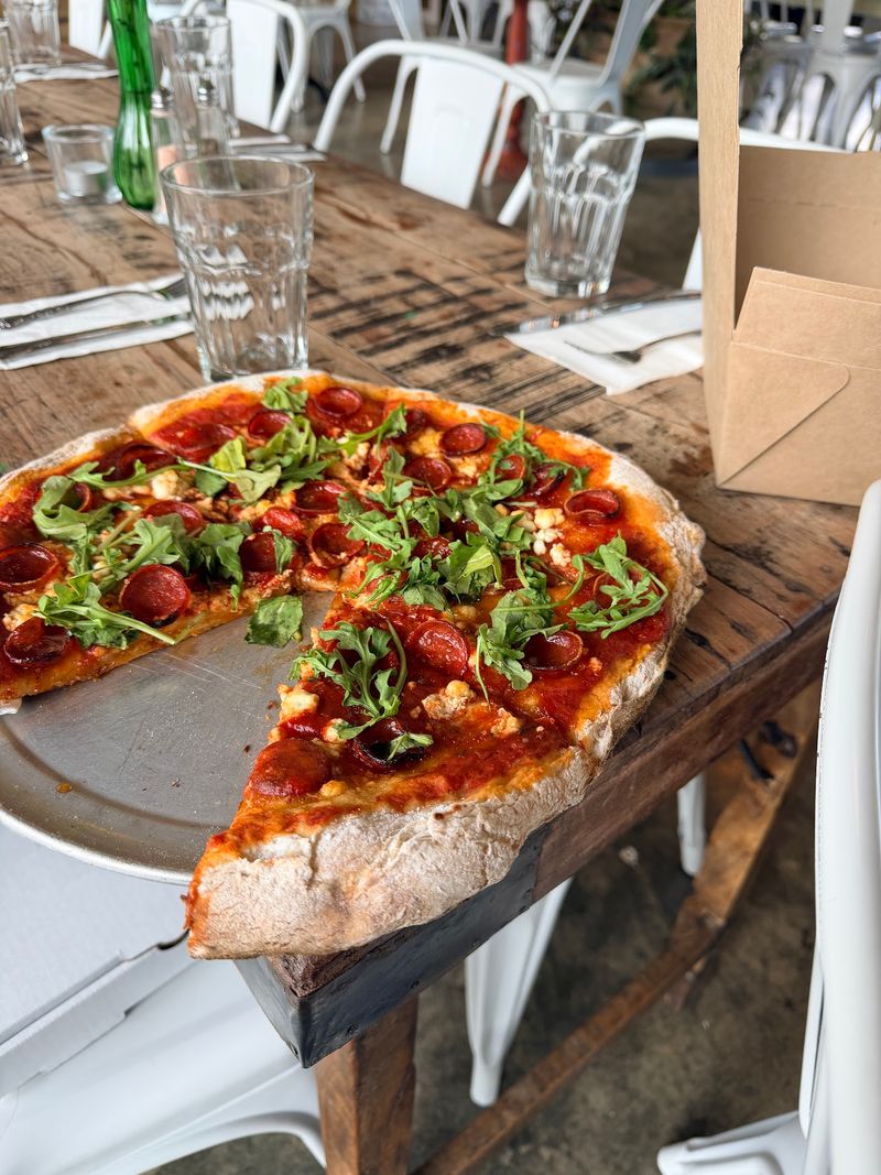 The Wood-Fired Oven Changes Everything The Wood-Fired Oven Changes Everything