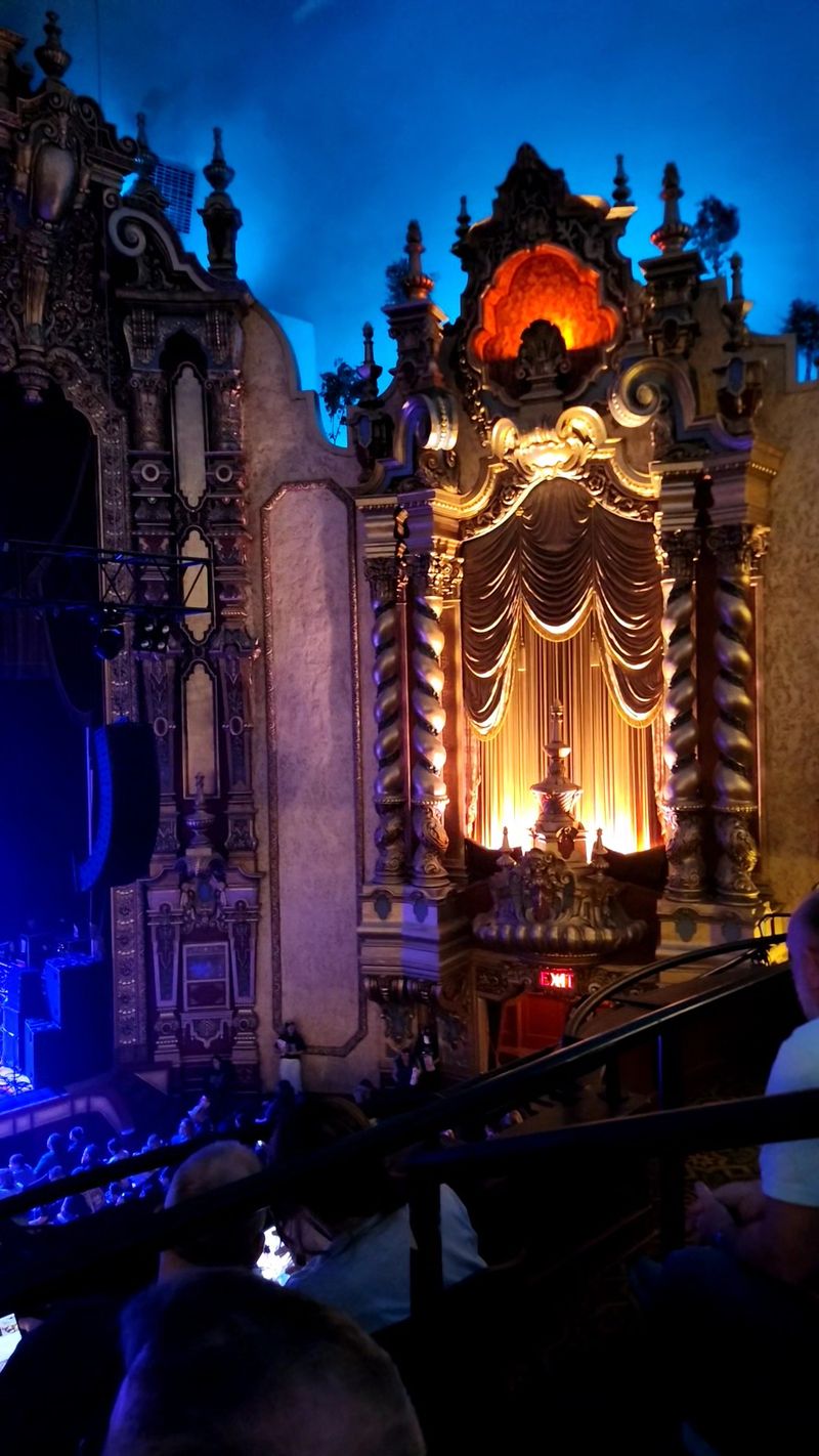 The Wurlitzer Organ That Came Home The Wurlitzer Organ That Came Home