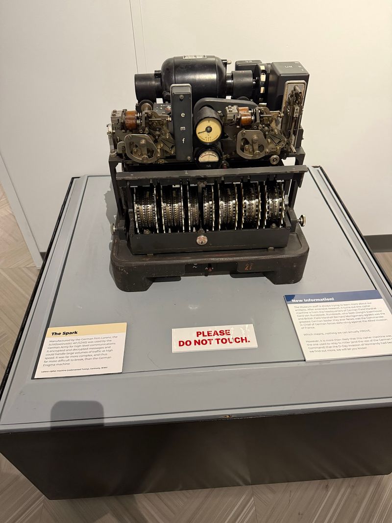 The Zimmermann Telegram and a War-Changing Decode