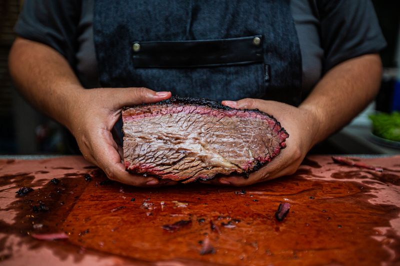 Their Fully Cooked BBQ Is The Weekend Highlight You Cannot Miss