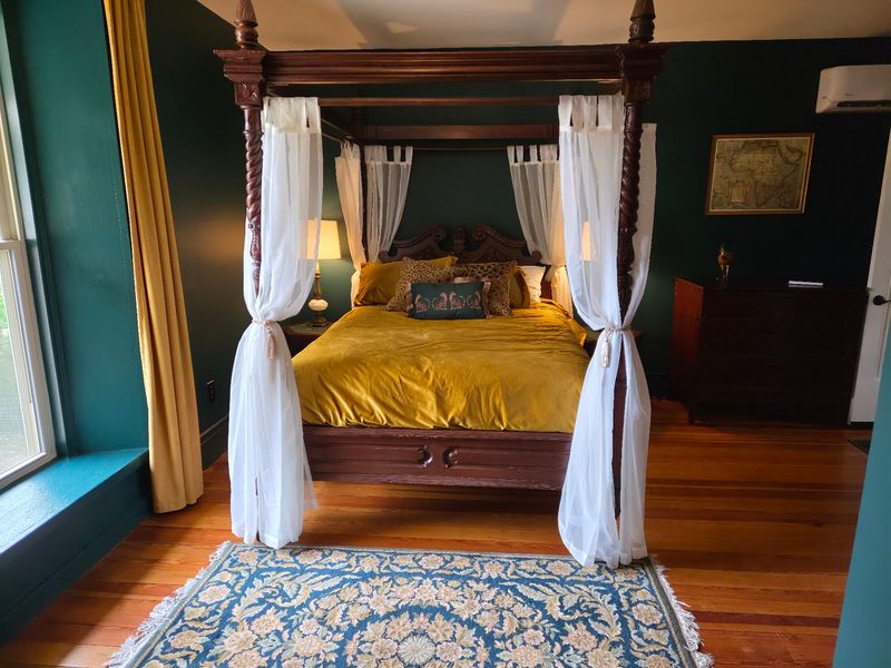 Themed Rooms That Commit To The Bit Themed Rooms That Commit To The Bit
