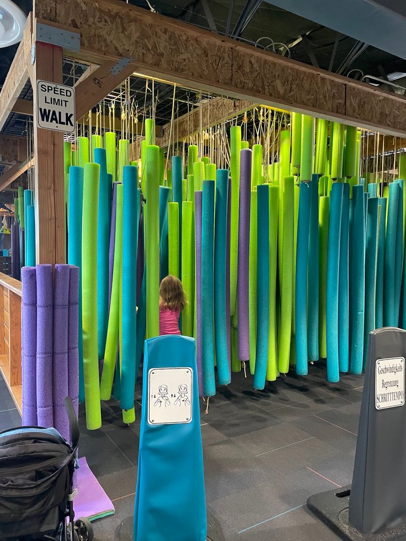 Third Floor Serves Up Noodles, Groceries, and Ball Ramps