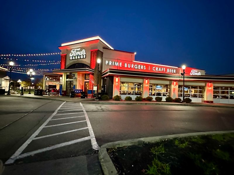 This Noblesville Spot Has Become a Local Favorite Worth the Drive