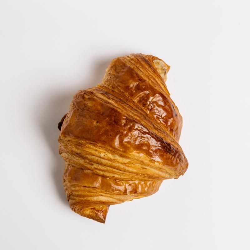 Those Oversized Croissants That Need A Bigger Plate Those Oversized Croissants That Need A Bigger Plate