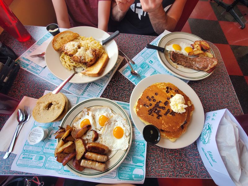 Those Pancakes Everyone Genuinely Cannot Stop Talking About Those Pancakes Everyone Genuinely Cannot Stop Talking About