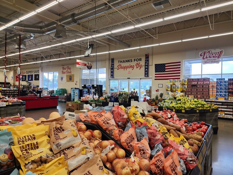 Thousands Saved, One Store at a Time Thousands Saved, One Store at a Time
