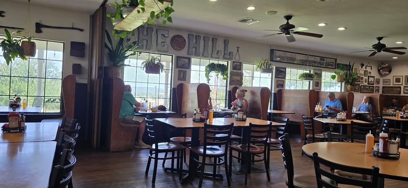 Three Generations Behind the Counter Three Generations Behind the Counter