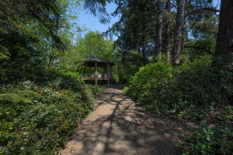 Three Interpretive Trails With Real Stories to Tell Three Interpretive Trails With Real Stories to Tell