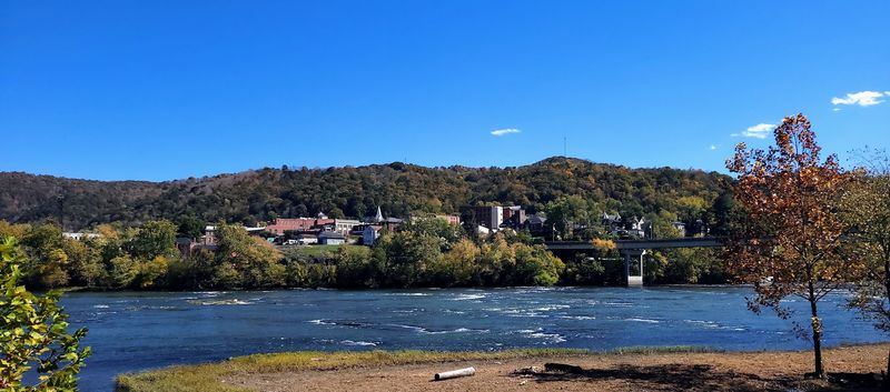 Three Rivers, One Perfect Town Three Rivers, One Perfect Town