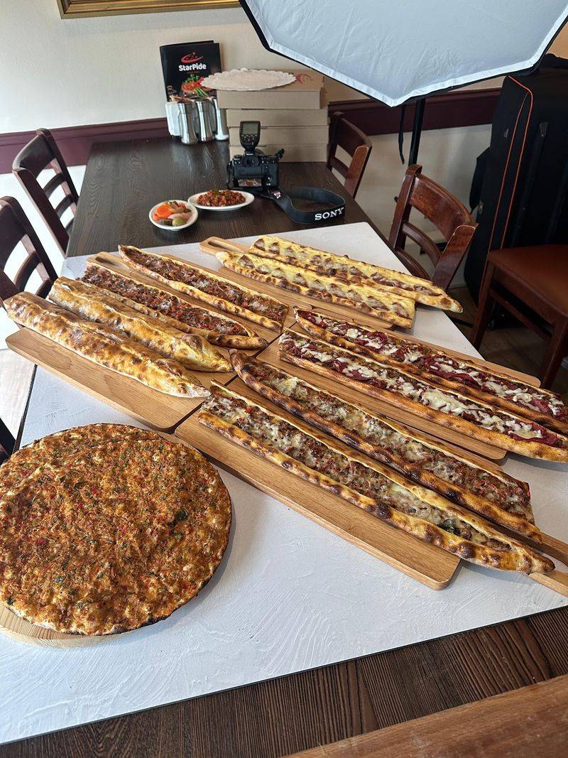 Three Seasons Pide For The Indecisive Three Seasons Pide For The Indecisive