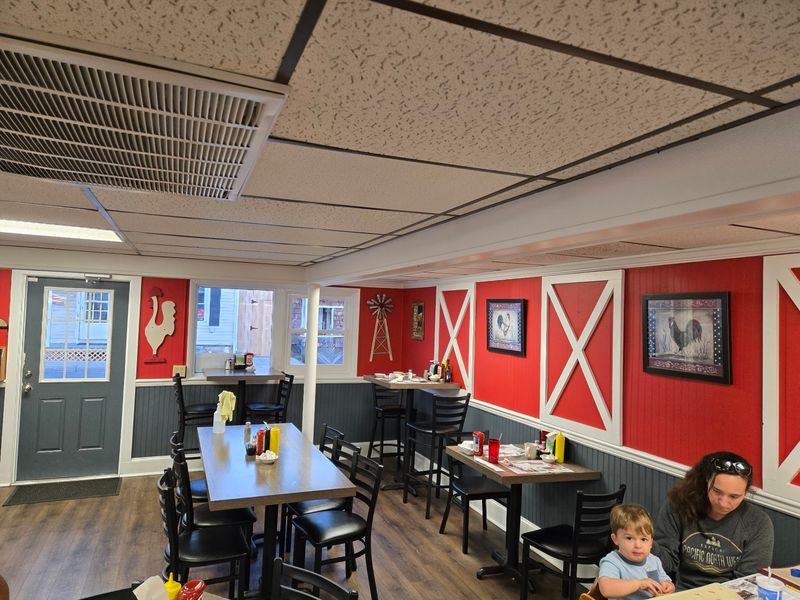 Thurmont Kountry Kitchen