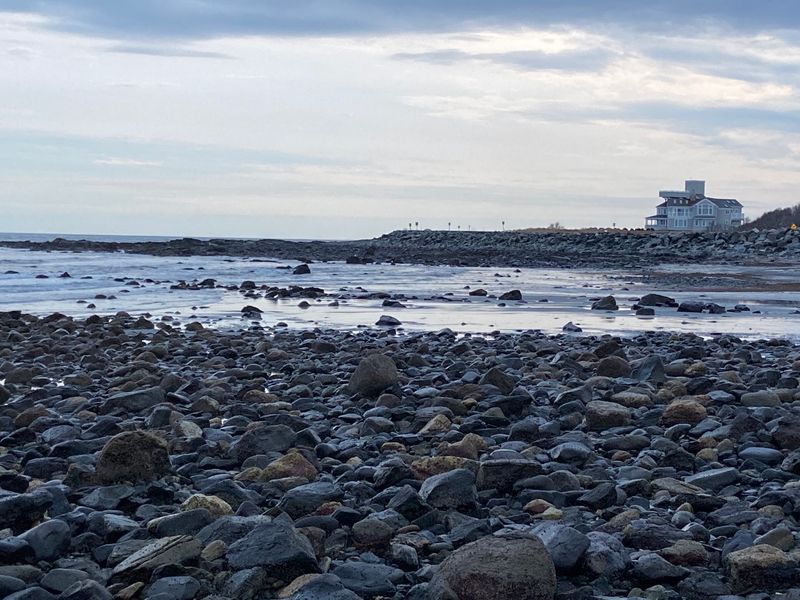 Tide Pools And Sea Glass For Slow Motion Explorers