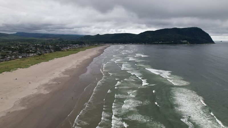 Tillamook Head Trail, Where the Views Earn Every Step Tillamook Head Trail, Where the Views Earn Every Step