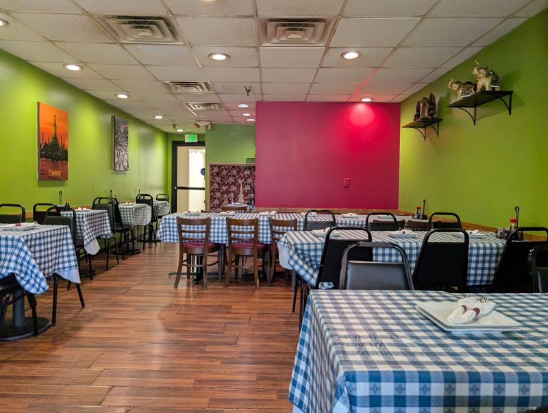 Tim Thai Restaurant Tim Thai Restaurant