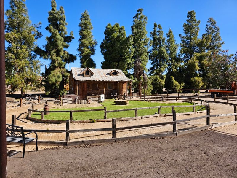 Timing Your Trip Around the Farm's Big Seasons