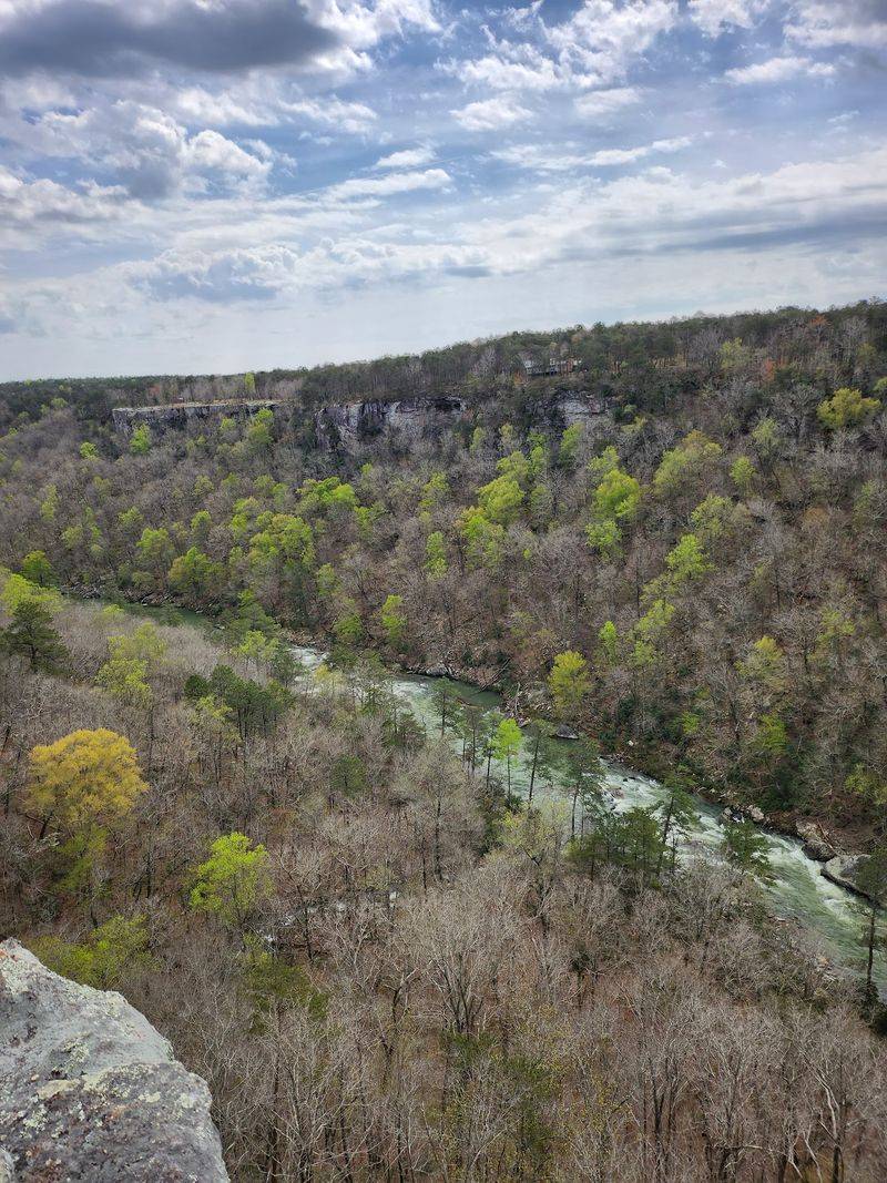 Timing Your Trip For Water, Color, Or Quiet
