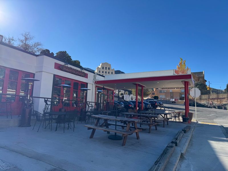 Timing Your Visit in Bisbee