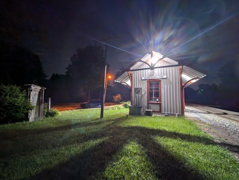 Tips for Planning Your Visit to Newfoundland RR Station
