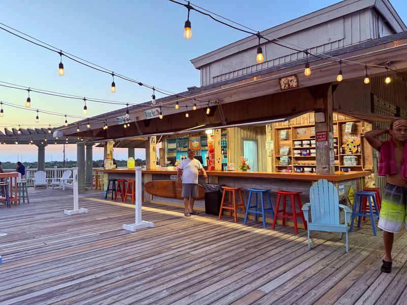 Tipsy Turtle Seaside Bar and Grill Tipsy Turtle Seaside Bar and Grill