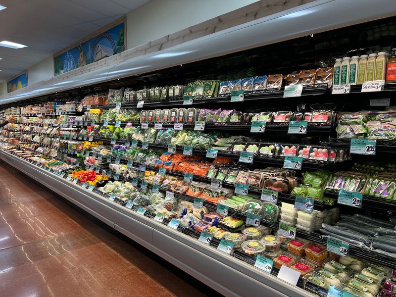 Trader Joe's Trader Joe's