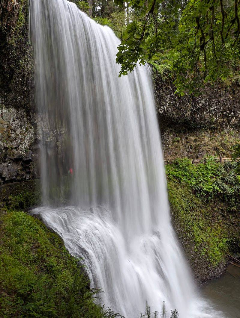 Trail of Ten Falls, A Loop Like No Other Trail of Ten Falls, A Loop Like No Other