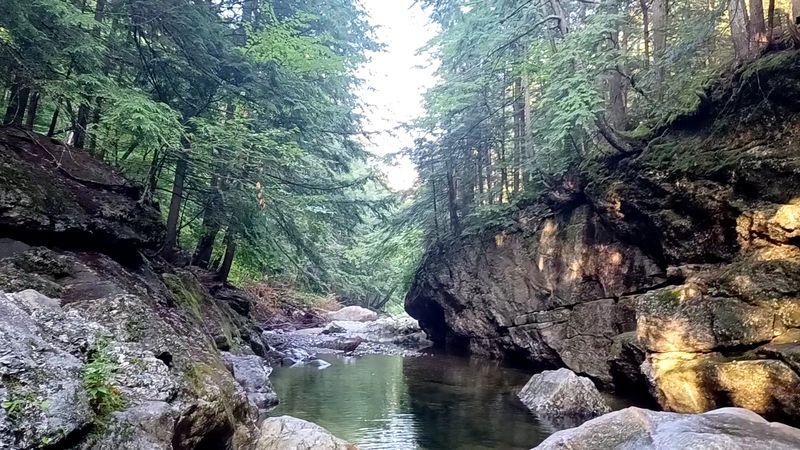 Trails Beyond The Rocks And Choosing Your Season Trails Beyond The Rocks And Choosing Your Season