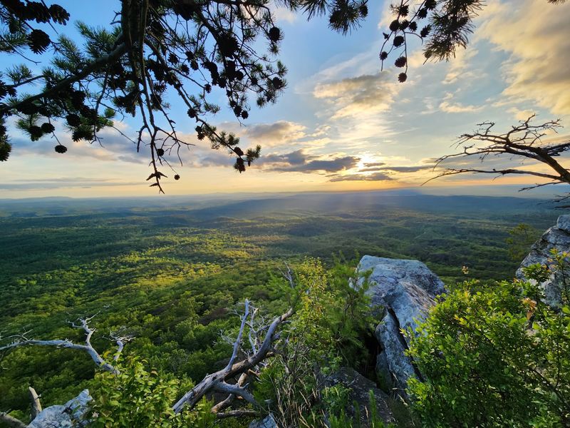 Trails Beyond the Planks for Anyone Craving a Challenge Trails Beyond the Planks for Anyone Craving a Challenge