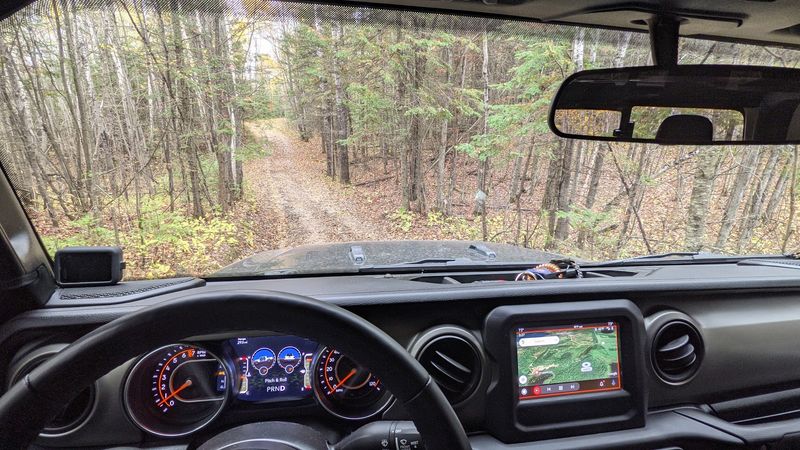 Trails For People Who Have Never Done This Before Trails For People Who Have Never Done This Before