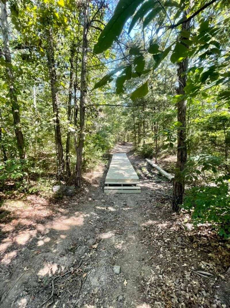 Trails For When You Need To Move Trails For When You Need To Move