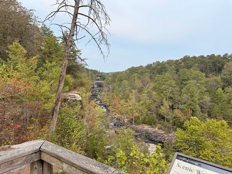 Trails, Paddling, And Swimming Holes Within Easy Reach