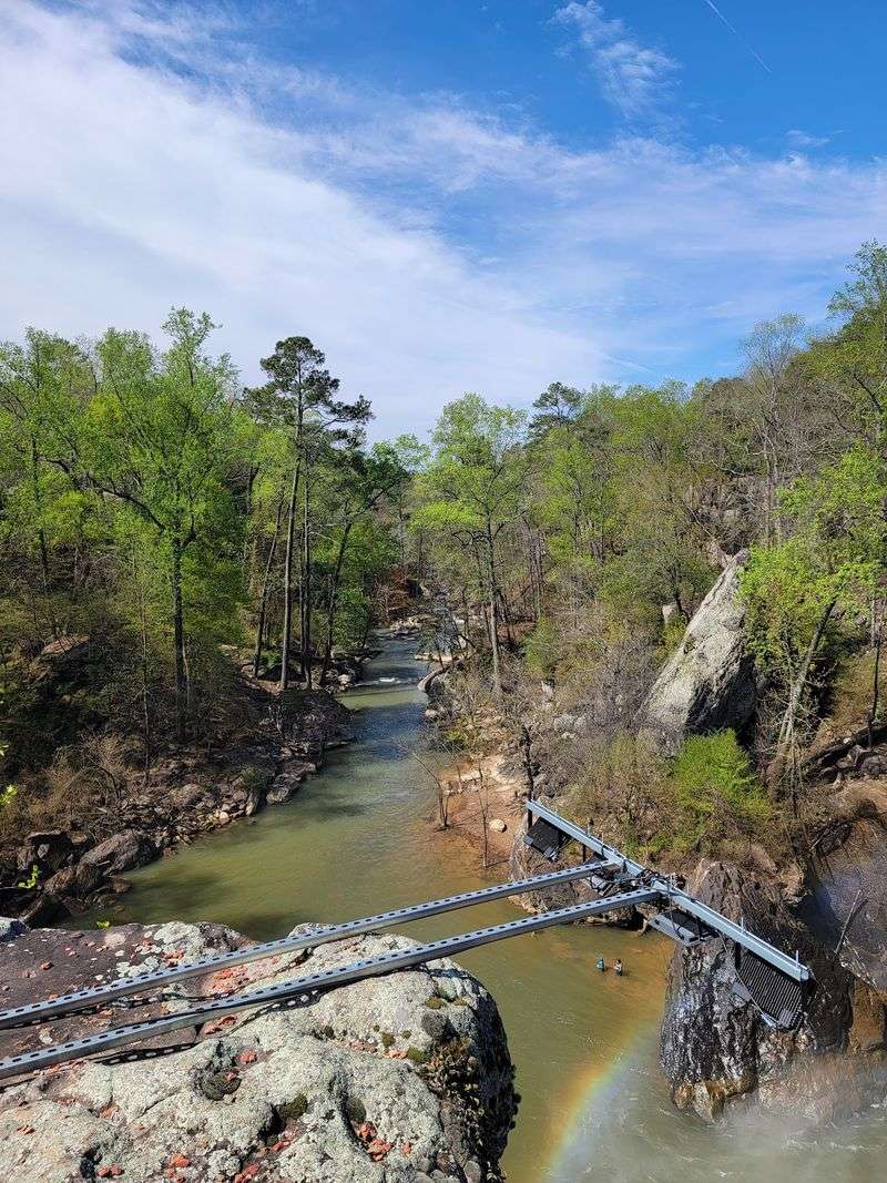 Trails That Reward Every Kind of Pace Trails That Reward Every Kind of Pace