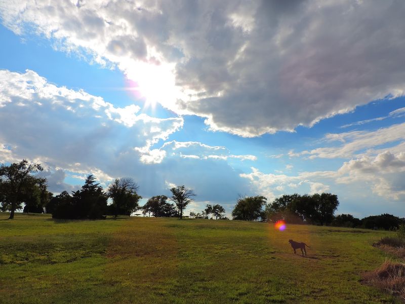 Trails That Suit Whatever Mood You Are In