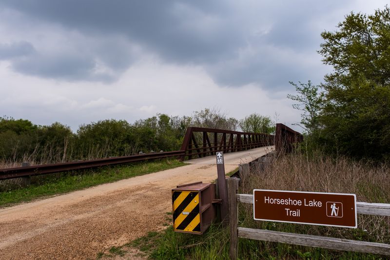 Trails, the Auto Tour Loop, and How to Explore the Refuge