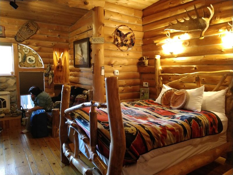 Treehouse Dreams At Ground Level Comfort Treehouse Dreams At Ground Level Comfort