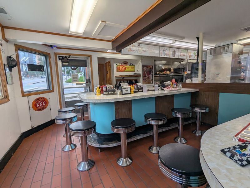 Triple XXX Family Restaurant, West Lafayette Triple XXX Family Restaurant, West Lafayette