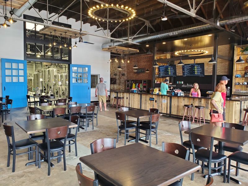 Trivia Nights And Live Music Downtown