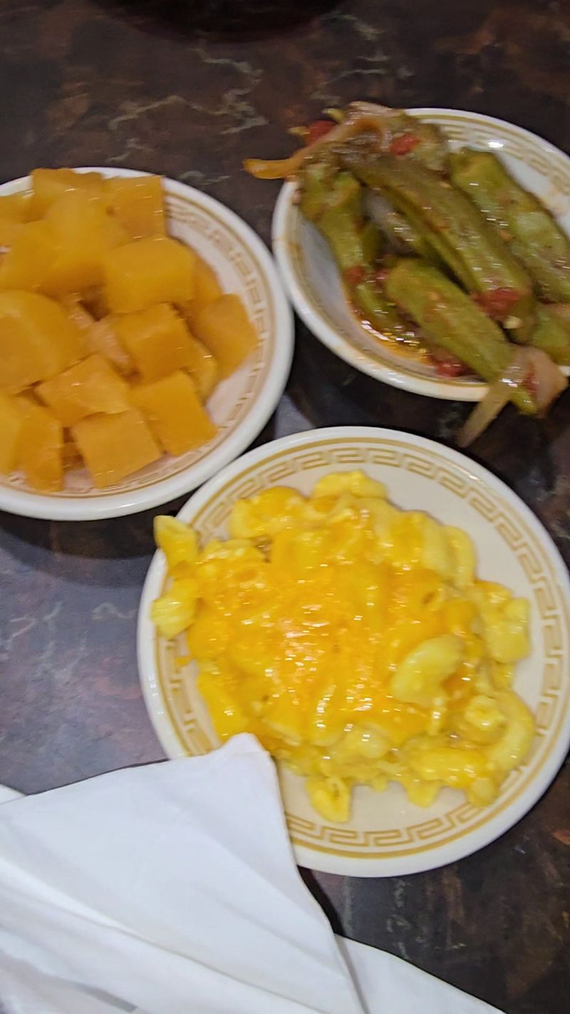 Try the Vegetables Everyone Comes Back For Try the Vegetables Everyone Comes Back For