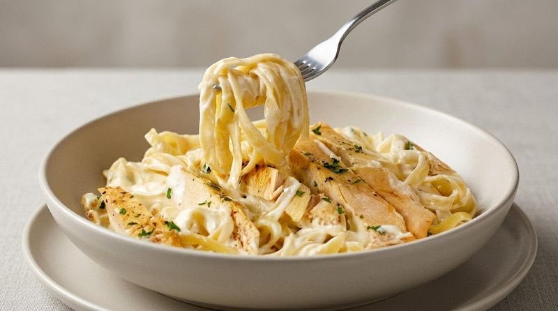 Tuesday And Thursday Pasta Traditions
