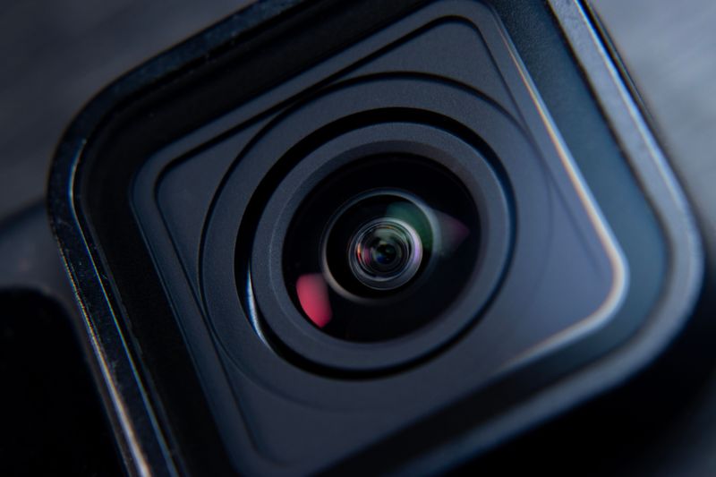 Tune In to Live Ghost Cams From Anywhere