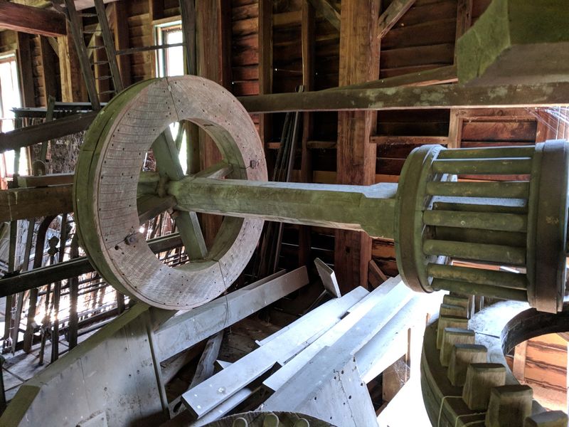 Turbine Power Made It Different Turbine Power Made It Different