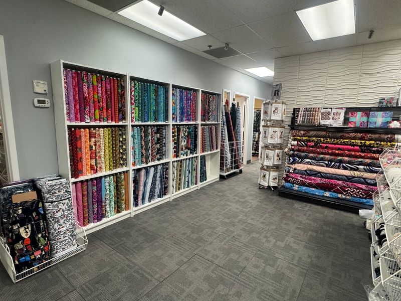 Tutti Fabrics