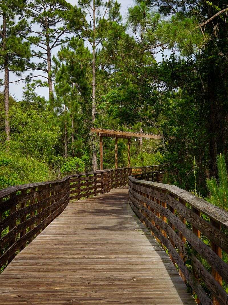 Twenty-Eight Miles of Backcountry Trail Hiding in Plain Sight Twenty-Eight Miles of Backcountry Trail Hiding in Plain Sight