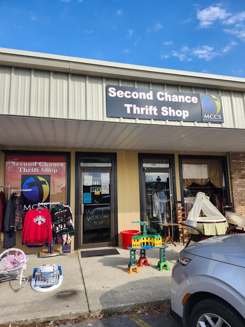 Two Albertville Locations Worth Hitting Back To Back