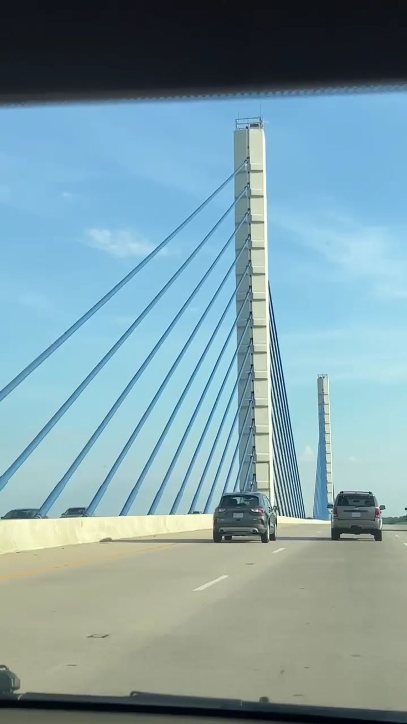 Two Counties, One Name With A Backstory
