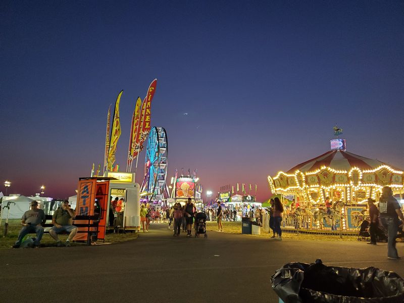 Umatilla County Fair Umatilla County Fair