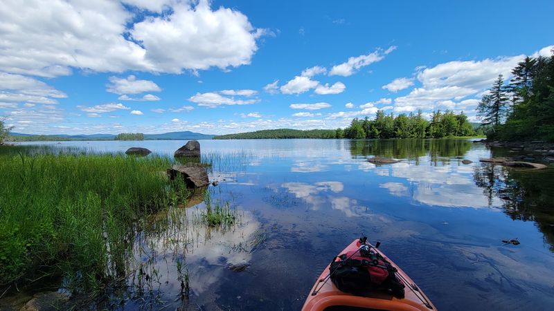 Umbagog Lake Wilderness Wonders Umbagog Lake Wilderness Wonders