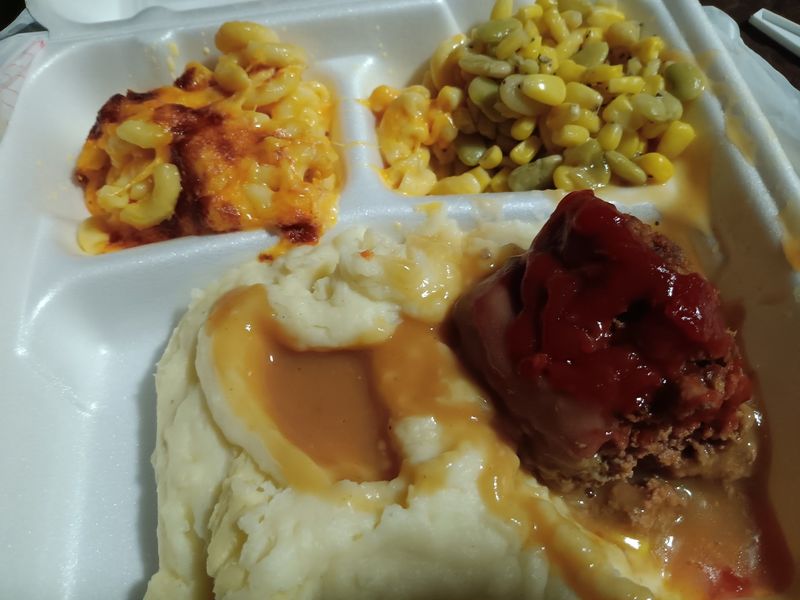 Unbeatable Value for a Full Plate