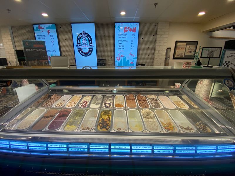 Unexpected Flavor Ideas Actually Work Here